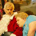  فیلم سینمایی بابانوئل بد 2 با حضور بیلی باب تورنتون و Brett Kelly