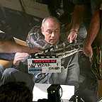  فیلم سینمایی مارها در یک هواپیما با حضور Gerard Plunkett