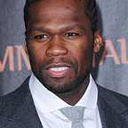  فیلم سینمایی فناناپذیران با حضور 50 Cent