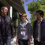  سریال تلویزیونی دکتر هاوس با حضور Hugh Laurie، Lin-Manuel Miranda و Zoe McLellan