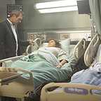  سریال تلویزیونی دکتر هاوس با حضور Hugh Laurie، Colleen Camp و میت لوف