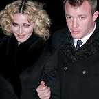  فیلم سینمایی معادله نهایی با حضور Madonna و گای ریچی
