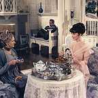  فیلم سینمایی بانوی زیبای من با حضور آدری هپبورن، Gladys Cooper و Rex Harrison