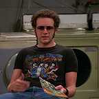  سریال تلویزیونی That '70s Show با حضور Danny Masterson