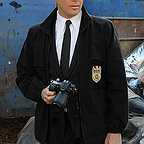  سریال تلویزیونی ان سی آی اس: سرویس تحقیقات جنایی نیروی دریایی با حضور Michael Weatherly