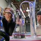  سریال تلویزیونی افسانه زدایان به کارگردانی 