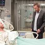  سریال تلویزیونی دکتر هاوس با حضور Hugh Laurie و دونال لوگ