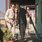  فیلم سینمایی دزدان با حضور بروس ویلیس و بیلی باب تورنتون