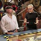  سریال تلویزیونی افسانه زدایان به کارگردانی 