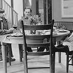  فیلم سینمایی بی خوابی در سیاتل با حضور تام هنکس، ریتا ویلسون، ویکتور گاربر و راس مالینگر