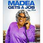  فیلم سینمایی Madea Gets a Job به کارگردانی تایلر پری