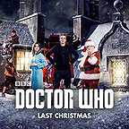  سریال تلویزیونی Doctor Who با حضور نیک فراست، Peter Capaldi و جینا کولمن