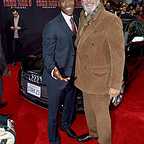  فیلم سینمایی مرد آهنی ۳ با حضور دان چیدل و Andy Garcia