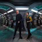  سریال تلویزیونی Doctor Who با حضور Steven Robertson، Peter Capaldi، Paul Kaye، Colin McFarlane و جینا کولمن