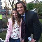  سریال تلویزیونی ماوراء  طبیعی با حضور Jared Padalecki