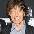  سریال تلویزیونی امپراتوری بوردواک با حضور Mick Jagger