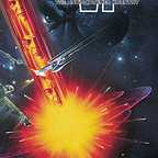  فیلم سینمایی سفرهای ستاره ای 6 (پیشتازان فضا): سرزمین کشف شده به کارگردانی Nicholas Meyer