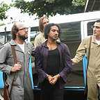  سریال تلویزیونی گمشده با حضور Patrick Fischler، Naveen Andrews، Josh Holloway و Eric Lange
