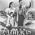  فیلم سینمایی Father Is a Bachelor با حضور ویلیام هولدن و Coleen Gray