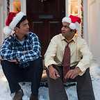  فیلم سینمایی A Very Harold & Kumar 3D Christmas با حضور جان چو و Kal Penn