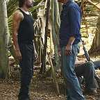  سریال تلویزیونی گمشده با حضور Naveen Andrews و Josh Holloway