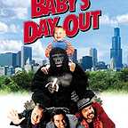  فیلم سینمایی Baby's Day Out به کارگردانی Patrick Read Johnson