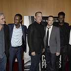  فیلم سینمایی کاپیتان فیلیپس با حضور Barkhad Abdi، تام هنکس، پل گرینگرس و Michael De Luca