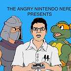  فیلم سینمایی The Angry Video Game Nerd به کارگردانی 