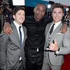  فیلم سینمایی همسایه ها با حضور زک افرون، Christopher Mintz-Plasse و Jerrod Carmichael