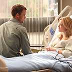  سریال تلویزیونی دکتر هاوس با حضور Julie Mond و Jesse Spencer