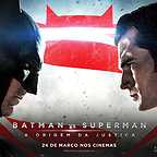  فیلم سینمایی بتمن در برابر سوپرمن: طلوع عدالت به کارگردانی زک اسنایدر