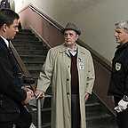  سریال تلویزیونی ان سی آی اس: سرویس تحقیقات جنایی نیروی دریایی با حضور Bob Newhart، مارک هارمون و Michael Weatherly