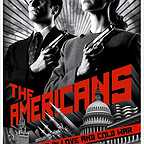  سریال تلویزیونی آمریکایی  ها با حضور کری راسل و Matthew Rhys
