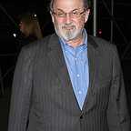 فیلم سینمایی غریبه ای بلند قد و سیاه را ملاقات خواهی کرد با حضور Salman Rushdie