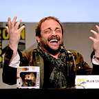  سریال تلویزیونی ماوراء  طبیعی با حضور Mark Sheppard