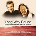  فیلم سینمایی Long Way Round به کارگردانی 