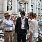  فیلم سینمایی تقدیم به رم با عشق با حضور آلیسون پیل و وودی آلن