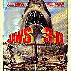  فیلم سینمایی Jaws 3-D به کارگردانی Joe Alves