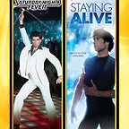  فیلم سینمایی Staying Alive به کارگردانی سیلوستر استالونه