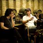  فیلم سینمایی غبار ستاره با حضور متیو وان و Neil Gaiman