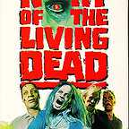  فیلم سینمایی Night of the Living Dead به کارگردانی Tom Savini