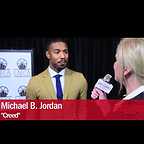  فیلم سینمایی Creed با حضور Michael B. Jordan
