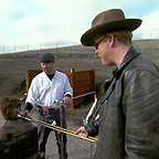  سریال تلویزیونی افسانه زدایان به کارگردانی 