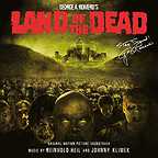  فیلم سینمایی سرزمین مرده ها به کارگردانی George A. Romero