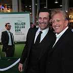  فیلم سینمایی Million Dollar Arm با حضور Jon Hamm و Joe Roth