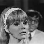  فیلم سینمایی The Bobo با حضور Britt Ekland