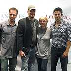  فیلم سینمایی Resurrection County با حضور Adam Huss، James Cotten، Kathryn Michelle و Matt Zettell