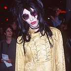  فیلم سینمایی رستاخیز بیگانه با حضور Marilyn Manson