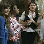  سریال تلویزیونی Gilmore Girls با حضور Lauren Graham و Moniqua Plante