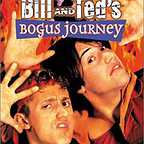  فیلم سینمایی Bill & Ted's Bogus Journey به کارگردانی Peter Hewitt